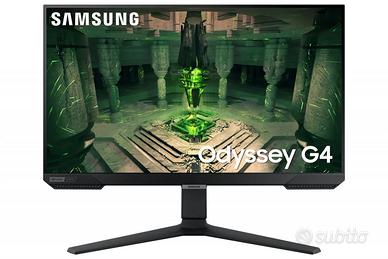 Monitor Samsung Odyssey G4