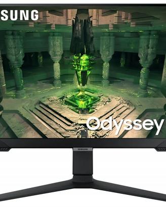 Monitor Samsung Odyssey G4