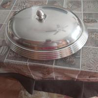 Pirofila da forno della Pyrex