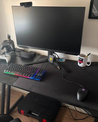Scrivania da gaming