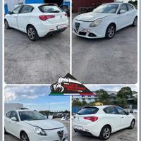Ricambi Alfa Giulietta 1.6 mjet sigla 940a3000
