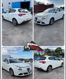 Ricambi Alfa Giulietta 1.6 mjet sigla 940a3000