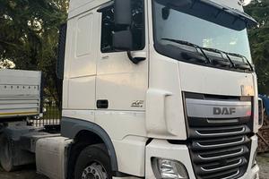 Daf xf 460 euro 6