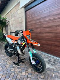 Ktm sx 125