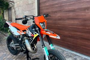 Ktm sx 125