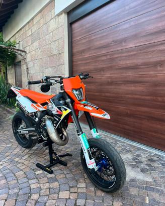 Ktm sx 125