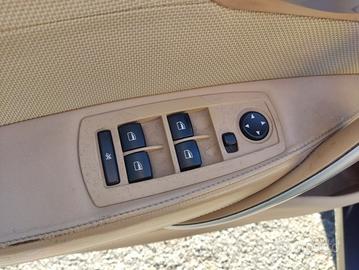 Comando vetri ant sx BMW X3 del 2008