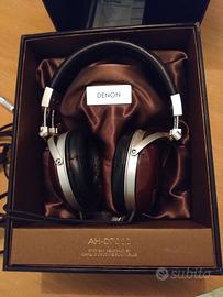 Denon AH-D7000