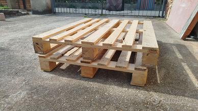 Bancale in legno