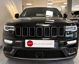 Jeep Grand Cherokee S 3.0 V6 CRD 250cv Iva esposta