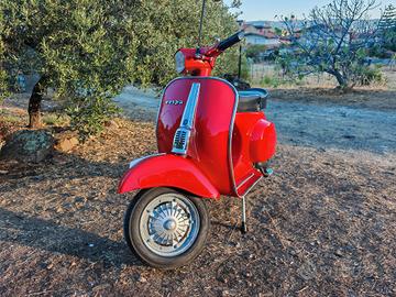 vespa 50 special 1982
