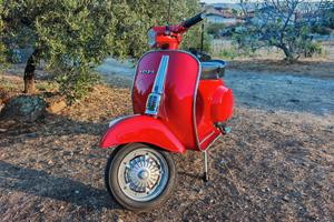 vespa 50 special 1982