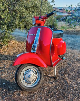 vespa 50 special 1982