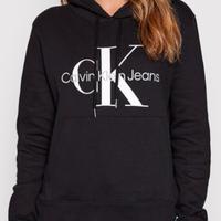 Felpa Calvin Klein