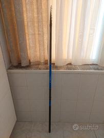  Caperlan E'Tensis-5 500 (pari al nuovo)-lif 2kg