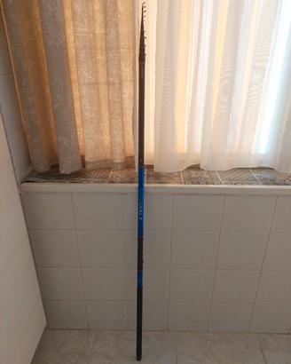  Caperlan E'Tensis-5 500 (pari al nuovo)-lif 2kg