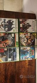 giochi Xbox 360