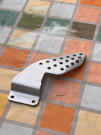 Paratacco originale Yamaha R1 2002/2003 sinistro