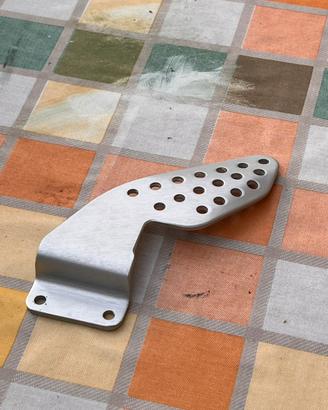 Paratacco originale Yamaha R1 2002/2003 sinistro