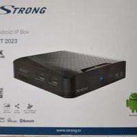 Decoder smart tv