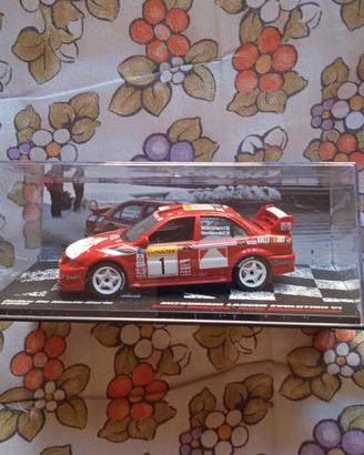 Leggende rally 1/43
