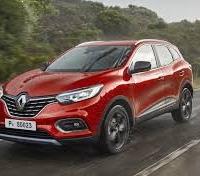 Ricambi usati renault kadjar dal 2013 al 2023