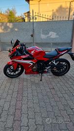 Honda CBR 500 