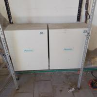 contenitori di batteria per fotovoltaico 