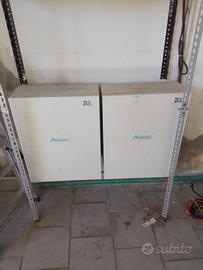 contenitori di batteria per fotovoltaico 