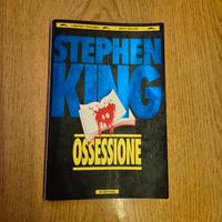 Ossessione Stephen King