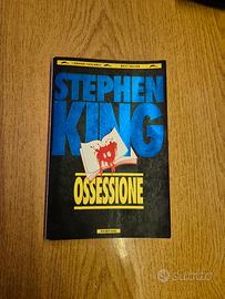 Ossessione Stephen King