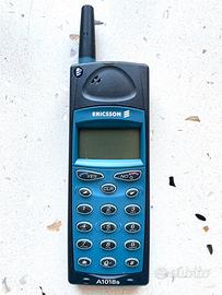 Ericsson A1018s