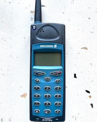 Ericsson A1018s