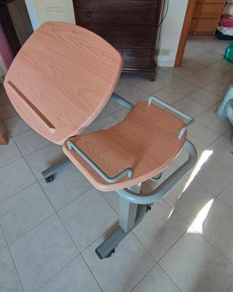 Tavolino servitore 