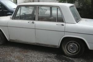 Lancia Fulvia