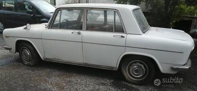 Lancia Fulvia