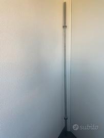 Bilanciere decathlon 200cm