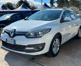 Renault Megane Mégane 1.5 dCi 110CV SporTour Limit
