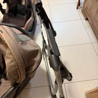 Trio Peg Perego e accessori