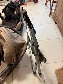 Trio Peg Perego e accessori