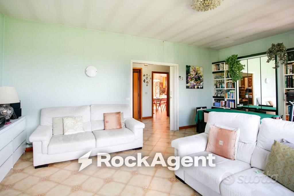 Appartamento – Roma, Casal Morena - Vista 5
