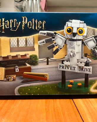 lego harry potter  76425