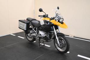 BMW R 1200 GS