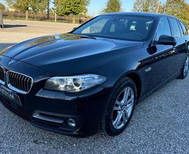 BMW 520 d xDrive Touring SERVICE BMW