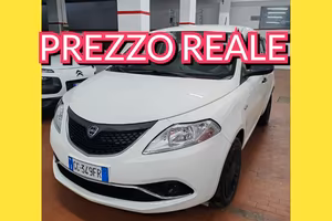 Lancia Ypsilon 5 Porte Ypsilon 1.0 firefly hybrid
