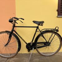 Bicicletta vintage.