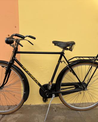 Bicicletta vintage.