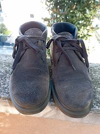 Polacchine uomo Frau taglia 42