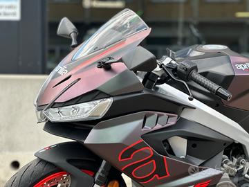 Aprilia RS 457