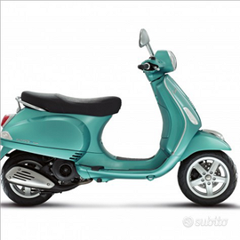 Piaggio vespa Tmax Runner
